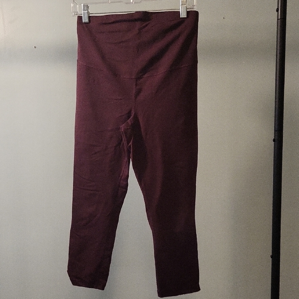 Old Navy Active Brown Leggings